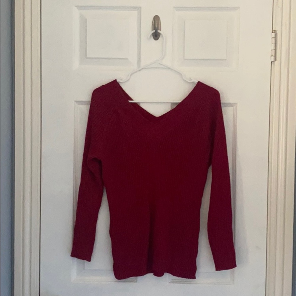 Women’s sweater